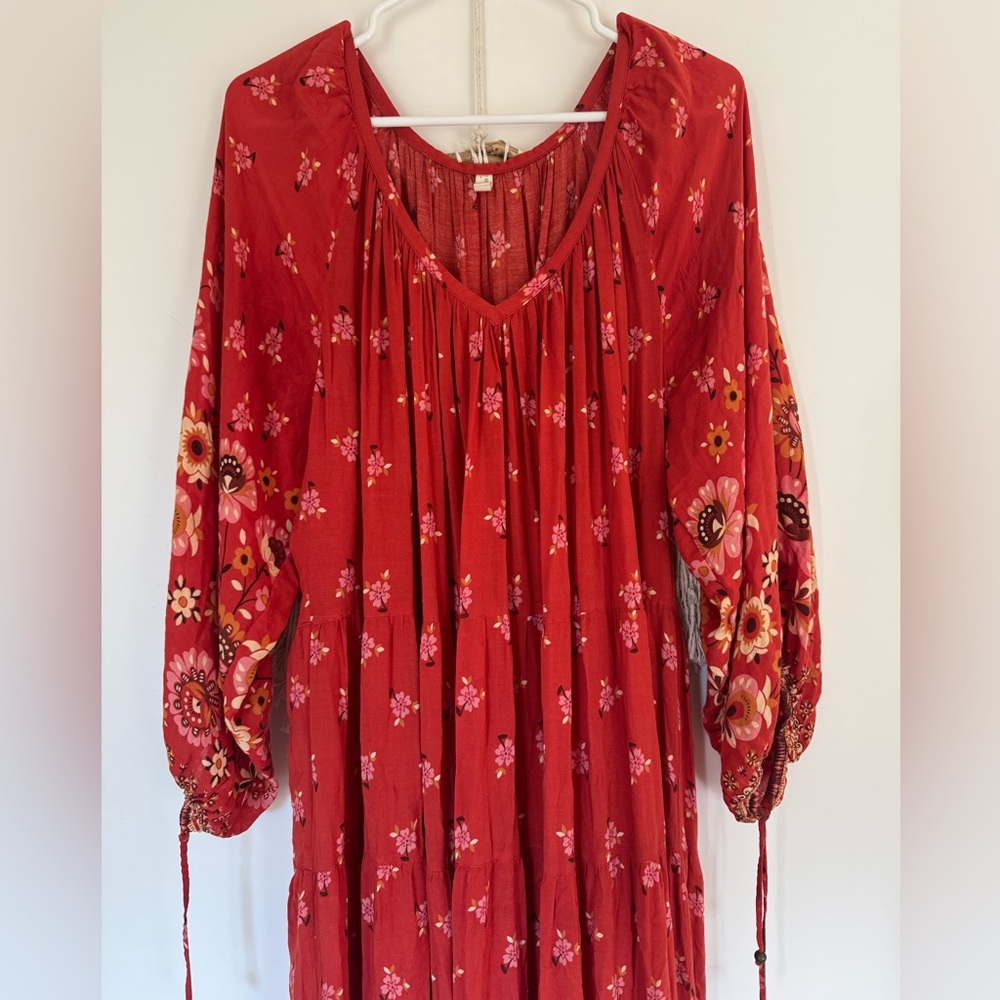 Spell Joni Maxi dress - Picture 11 of 15